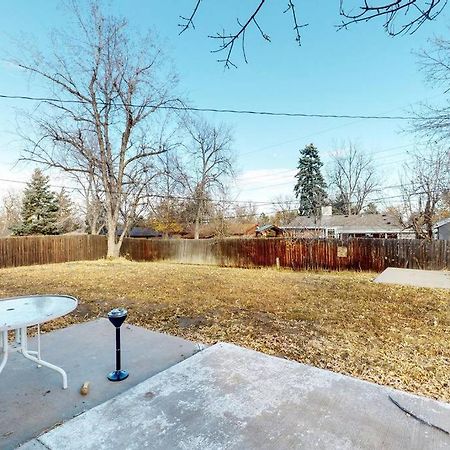 Large Remodeled Home With 5 Bedrooms 4 King Bed Centennial Zewnętrze zdjęcie